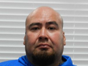 Photo of GARCIA, JOSE ALBERTO JR