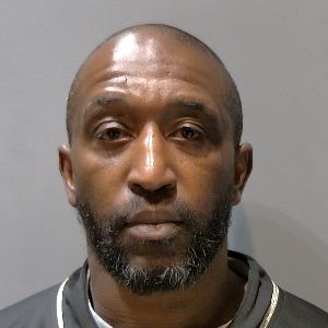 Photo of BENJAMIN, CHRISTOPHER DARNELL