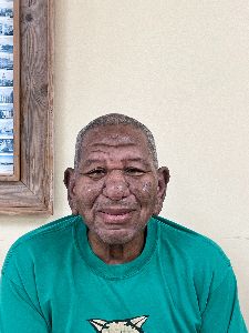 Photo of GOLDEN, JIMMIE LEON