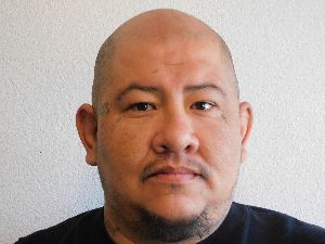Photo of MARTINEZ, JACOB