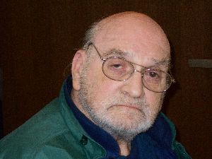 Photo of RENNIE, JAMES CAMERON