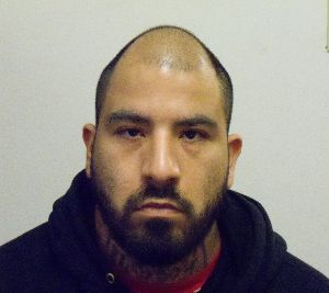 Photo of BERNAL, ELI ROY