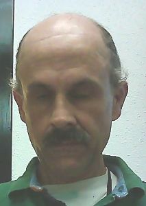Photo of TRUITT, BRIAN THOMAS