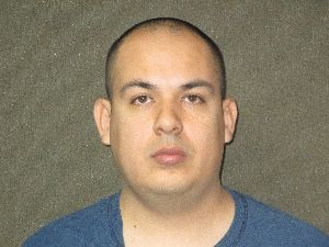 Photo of CISNEROS, JUAN JR