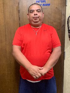 Photo of LOPEZ, RAMIRO MANUEL