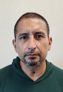 Photo of GARCIA, JUAN PABLO