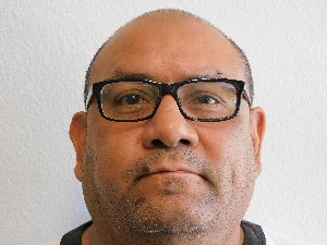 Photo of MANCILLA, UBALDO