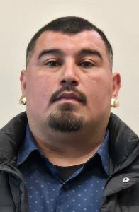 Photo of MALDONADO, DANIEL