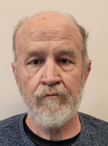 Photo of SWEENEY, PATRICK EARL