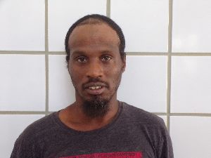 Photo of NEAL, TERRANCE EDWARD