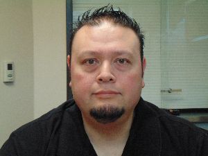 Photo of HUNTER, LOUIS ALFONSO