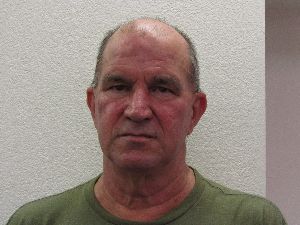 Photo of WILHITE, KEITH ALAN