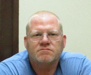 Photo of HALL, DAVID JONATHAN