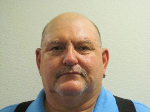 Photo of HALES, KELLY DWAYNE