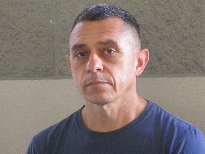 Photo of ZAMORA, GABRIEL AMADOR