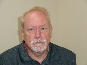 Photo of PYRON, RICHARD LEE