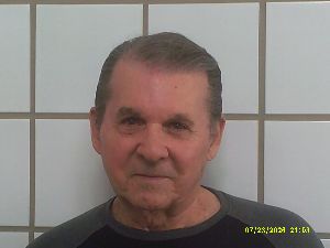 Photo of ARLEN, BILLY LEE