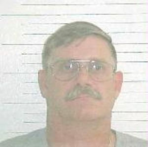 Photo of WILLIAMS, CLINTON R