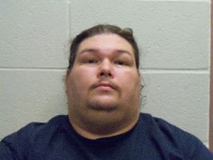 Photo of BRANDES, JUSTIN PAUL
