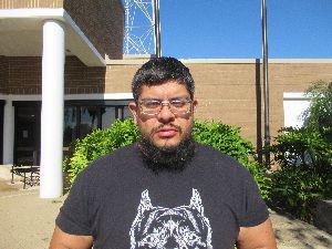 Photo of RICARTE, DAVID