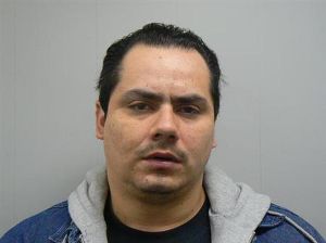 Photo of GARZA, MICHAEL STEVEN