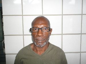 Photo of MCCOY, REGINALD