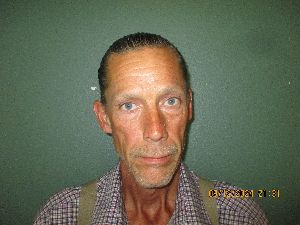 Photo of TRAVIS, RANDALL SCOTT