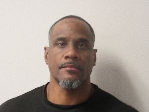 Photo of JOHNSON, AARON DELANEY