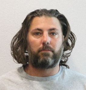 Photo of CHAPMAN, MARK ANTHONY