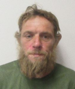 Photo of WILLIAMS, DAVID THOMAS JR