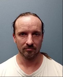 Photo of MCIVER, SEAN PATRICK