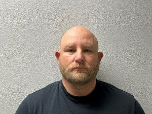 Photo of HYATT, DUSTIN RAY