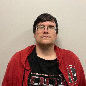 Photo of LAWHORN, CALEB