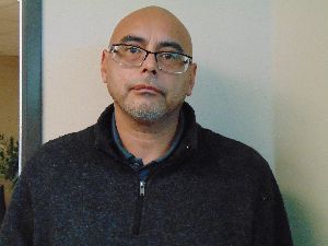 Photo of QUINTEROS, ISAAC CHRISTOPHER