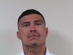 Photo of GALVEZ, TEDDY