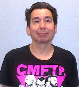 Photo of BRIONES, JUAN FRANCISCO