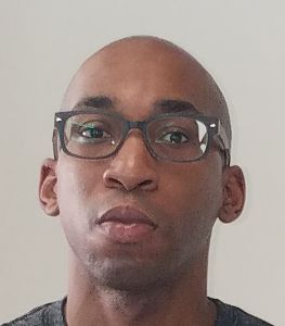 Photo of LOFTON, ERIC BRYAN II
