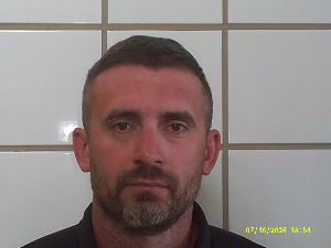 Photo of SOPCHAK, STACY RAY