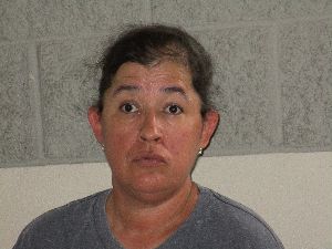 Photo of CORDOVA, THERESA MARIE