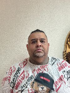 Photo of ESPARZA, IVAN