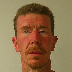 Photo of BUTLER, CHRISTOPHER LEO