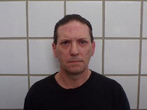Photo of YANKEY, CLINTON MICHAEL