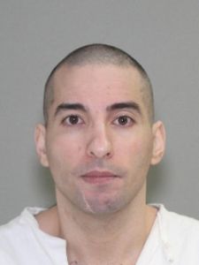 Photo of OLIVER, JOSEPH