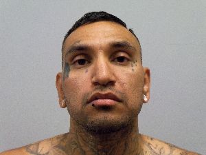 Photo of HERNANDEZ, MICHAEL
