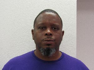 Photo of HALL, AARON JERMAINE