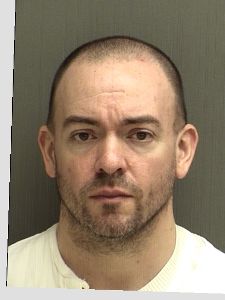 Photo of CRUMLEY, BENJAMIN W