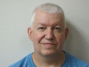 Photo of WILLIAMS, MITCHELL GENE