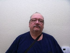 Photo of GATES, BURTON HUBERT JR
