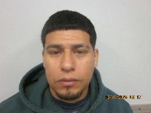Photo of DELCID, MARVIN