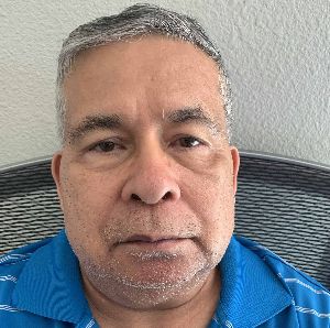 Photo of PINEDA, OSCAR MAURICIO